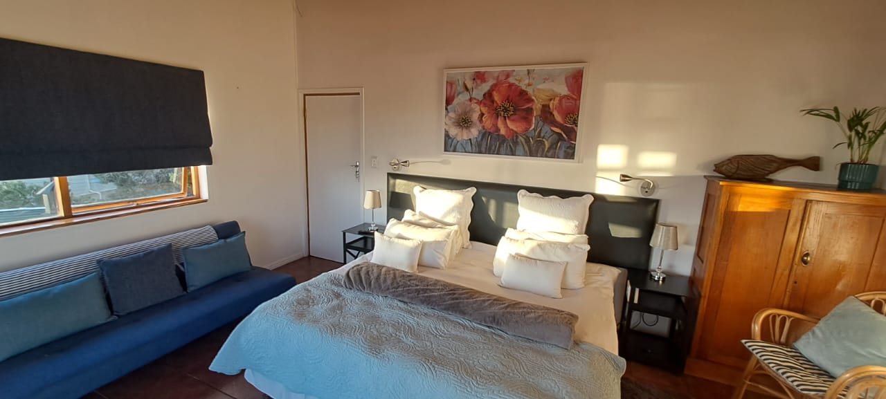 Lagoon View Luxury Room